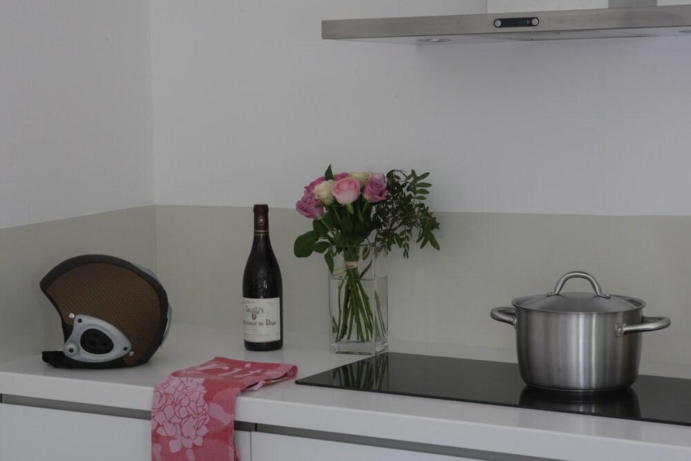 Les Suites De Catherine, La Si Calme Nancy Exterior photo